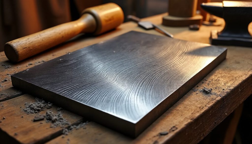découvrez l'acier 1095, un métal de haute qualité reconnu pour sa dureté et sa capacité à conserver un tranchant exceptionnel. apprenez ses propriétés, ses applications dans la fabrication d'outils et d'armes, ainsi que ses avantages et inconvénients pour les artisans et les industries.