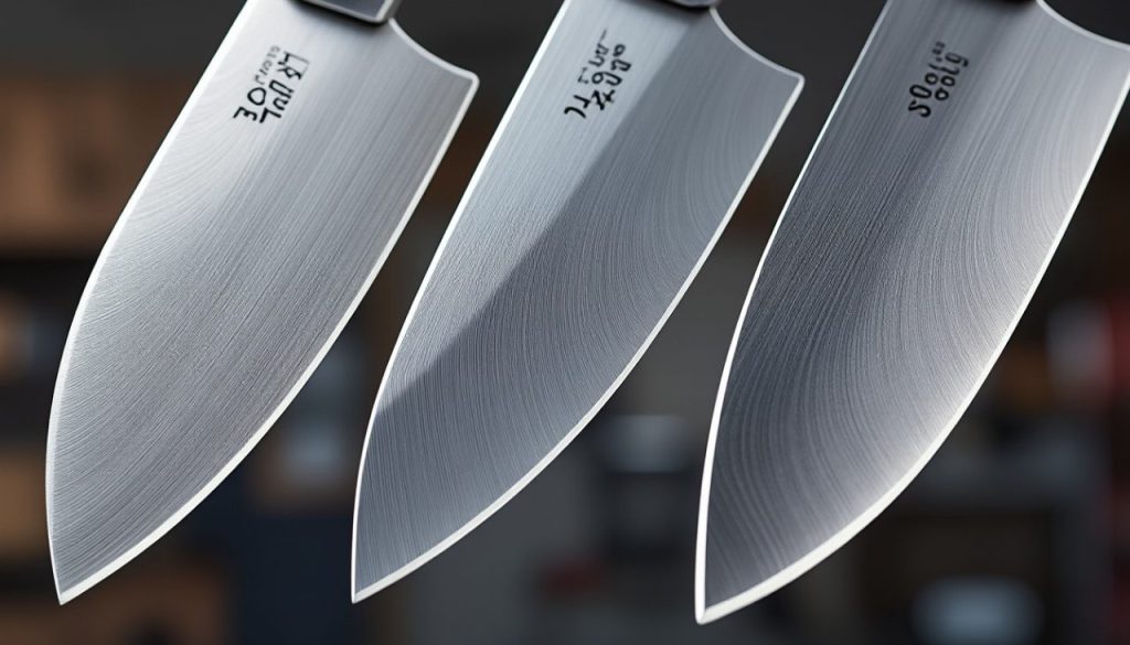 découvrez les alternatives à l'acier 5160 dans cet article complet. apprenez-en davantage sur les différentes nuances d'acier, leurs propriétés mécaniques et les meilleures options pour vos projets. idéal pour les professionnels et les passionnés de métallurgie.