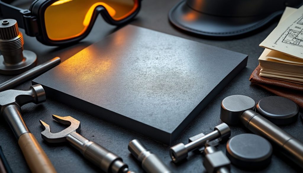 découvrez l'acier c100, un matériau polyvalent et résistant, utilisé dans diverses applications industrielles. apprenez ses propriétés, ses avantages et ses utilisations spécifiques pour mieux comprendre son rôle dans le monde de l'ingénierie et de la construction.