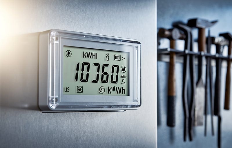 Le calculateur de charge électrique de guidelec.com