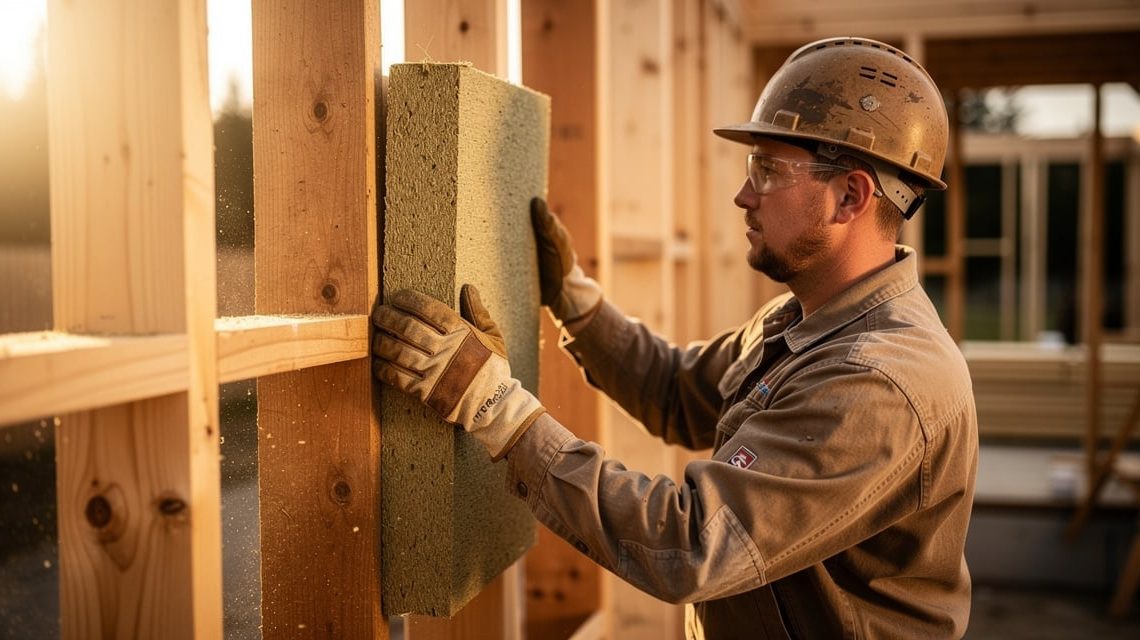 Calculette Homatherm résistance fibre de bois : le mode d’emploi complet