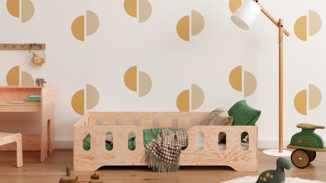 Lits enfants 160×180 : Comment choisir le lit parfait pour votre enfant ?